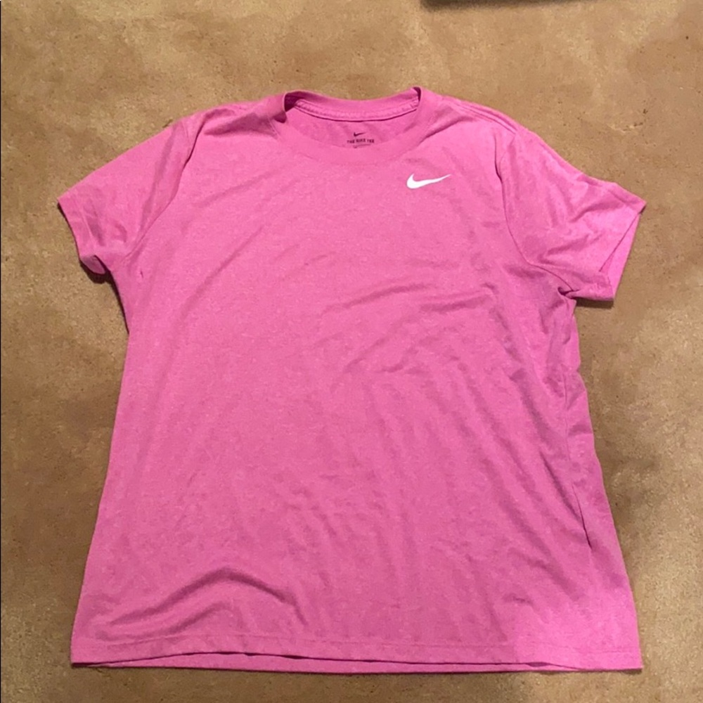 Nike Dri-Fit Top